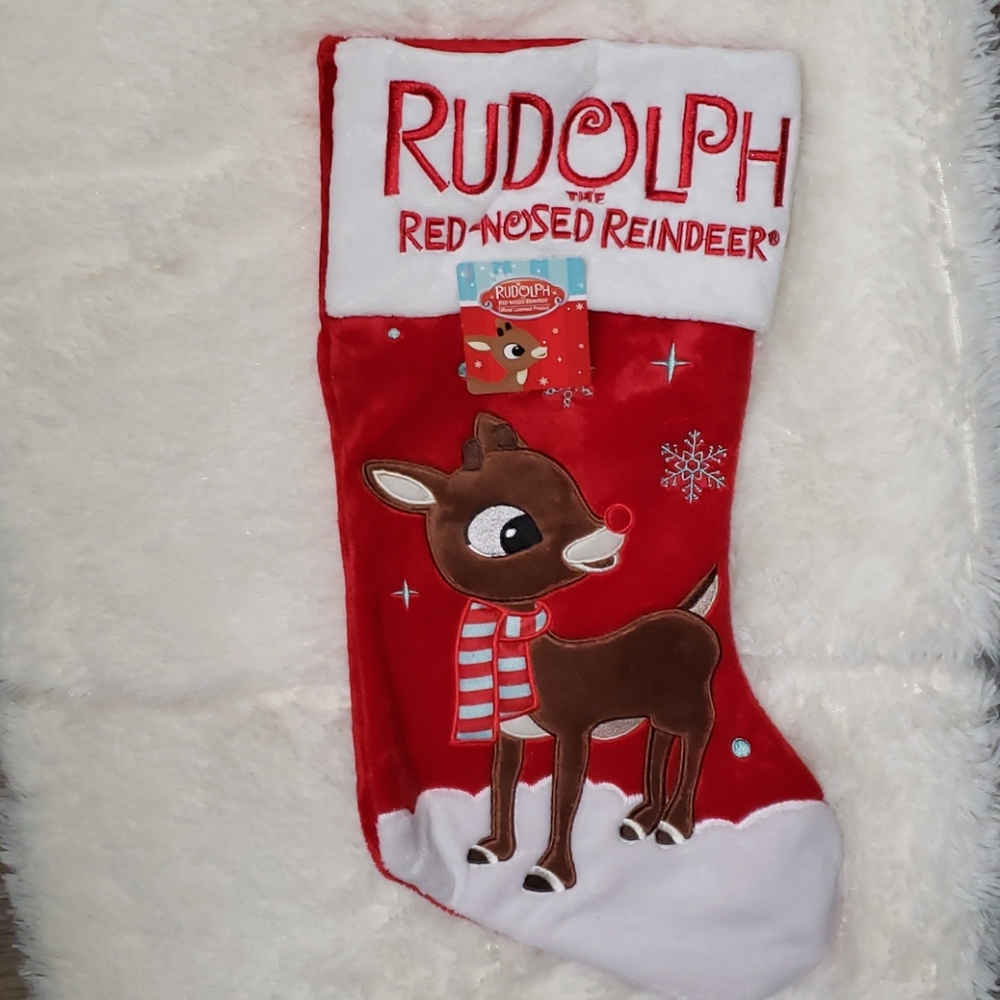 Kids Rudolph bundle - Picture 2 of 8